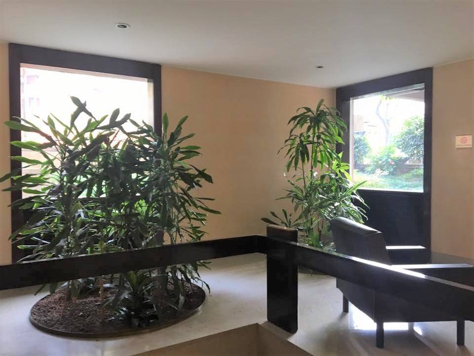 ufficio in affitto a Milano