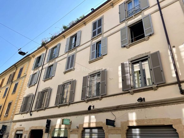 appartamento in affitto a Milano in zona Solari