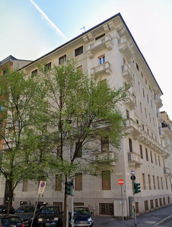 appartamento in affitto a Milano in zona Solari