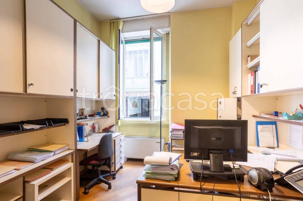 ufficio in affitto a Milano