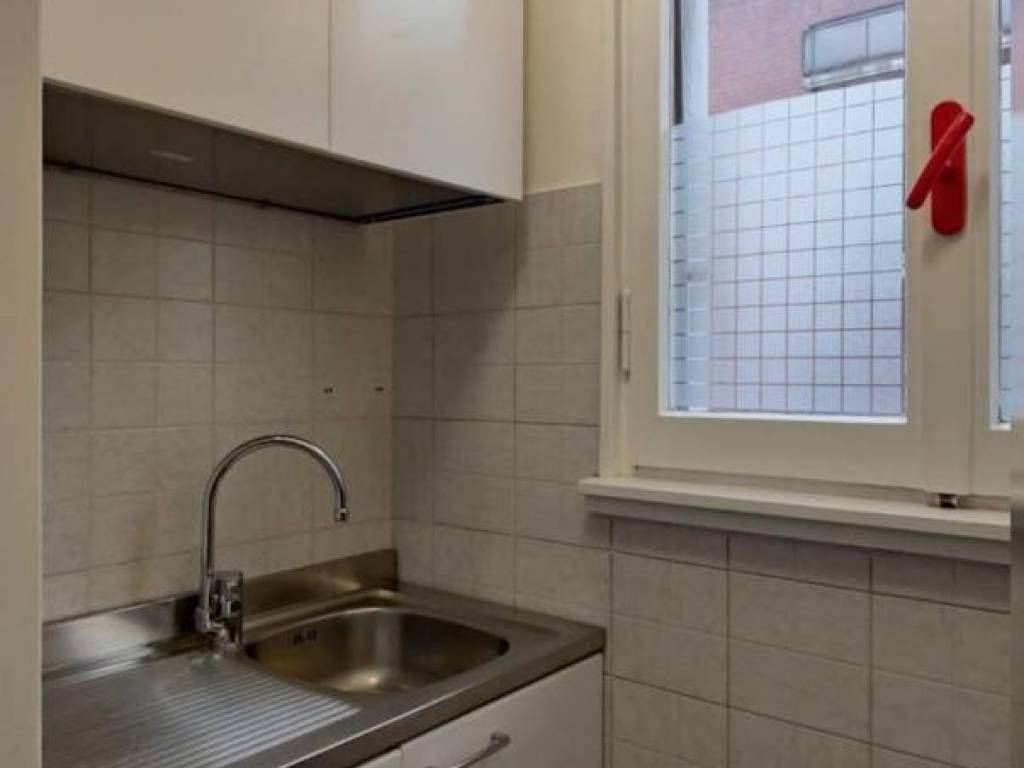 appartamento in affitto a Milano in zona Baggio