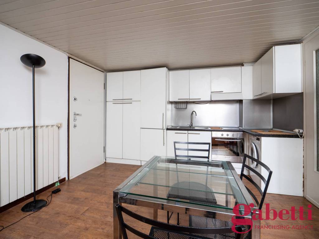 appartamento in affitto a Milano in zona Città Studi