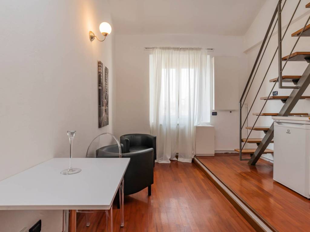 appartamento in affitto a Milano in zona Porta Venezia