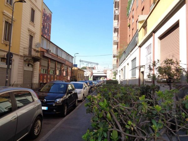 appartamento in affitto a Milano in zona Lambrate