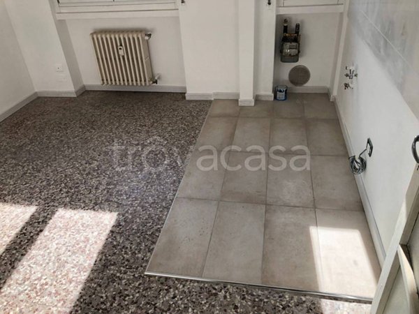 appartamento in affitto a Milano in zona Turro