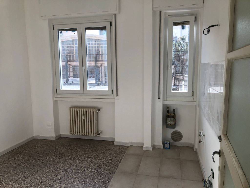 appartamento in affitto a Milano in zona Turro