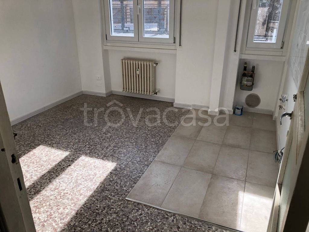 appartamento in affitto a Milano in zona Turro