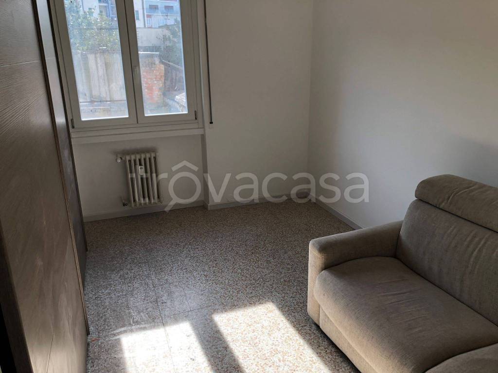 appartamento in affitto a Milano in zona Turro