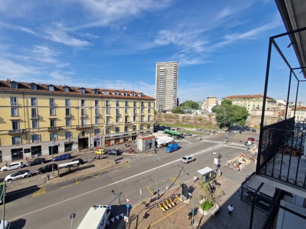 appartamento in affitto a Milano in zona Porta Romana