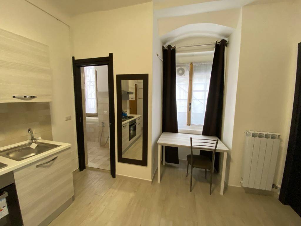 appartamento in affitto a Milano in zona Affori