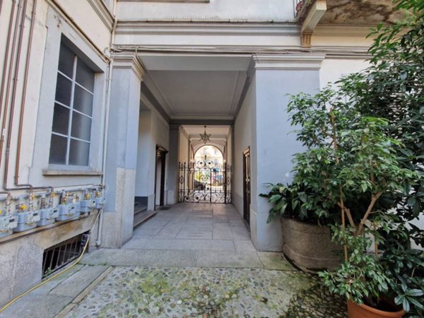 appartamento in affitto a Milano in zona Porta Romana
