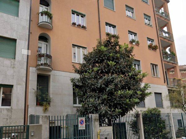 appartamento in affitto a Milano in zona Centro Direzionale