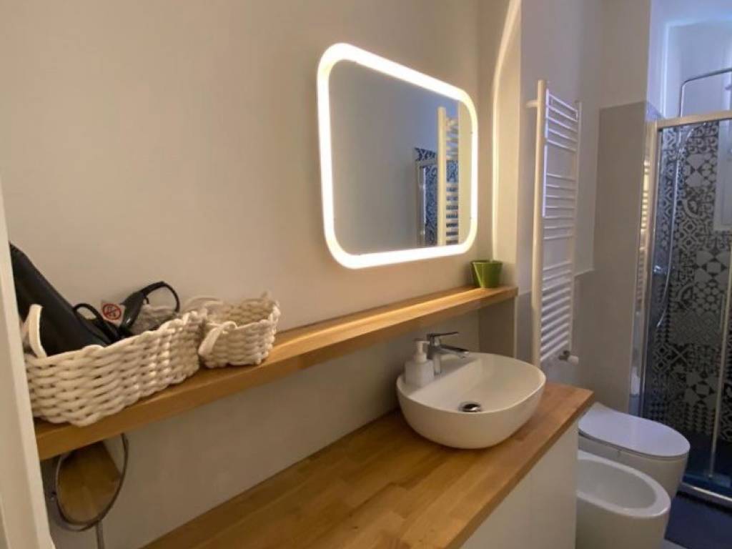 appartamento in affitto a Milano in zona Solari