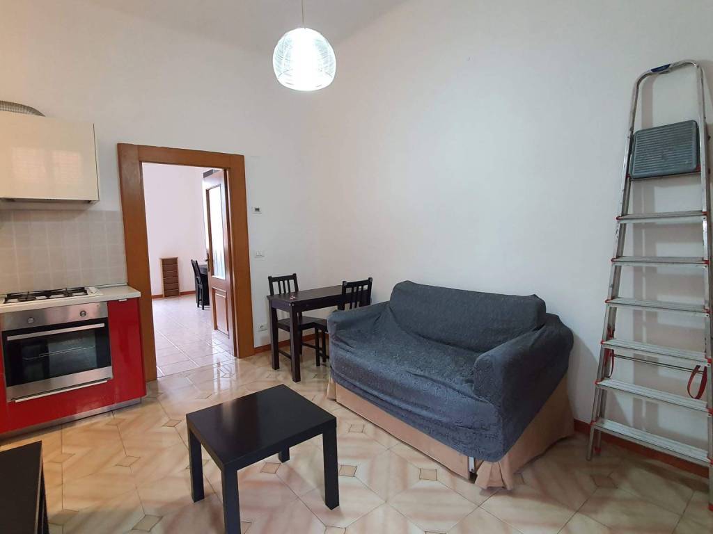 appartamento in affitto a Milano in zona Chiesa Rossa