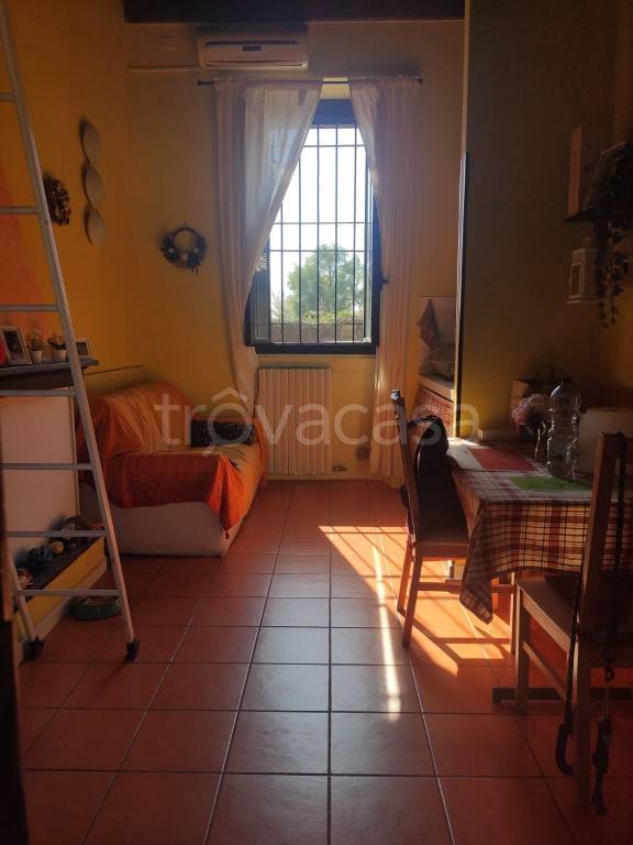 appartamento in affitto a Milano in zona Muggiano
