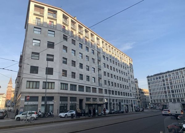 ufficio in affitto a Milano