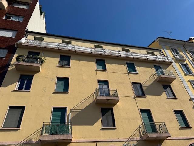 appartamento in affitto a Milano in zona Sant'Ambrogio