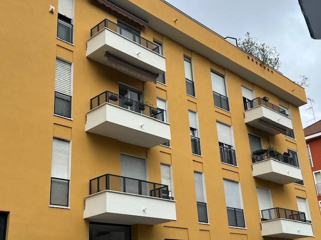 appartamento in affitto a Milano in zona Porta Romana