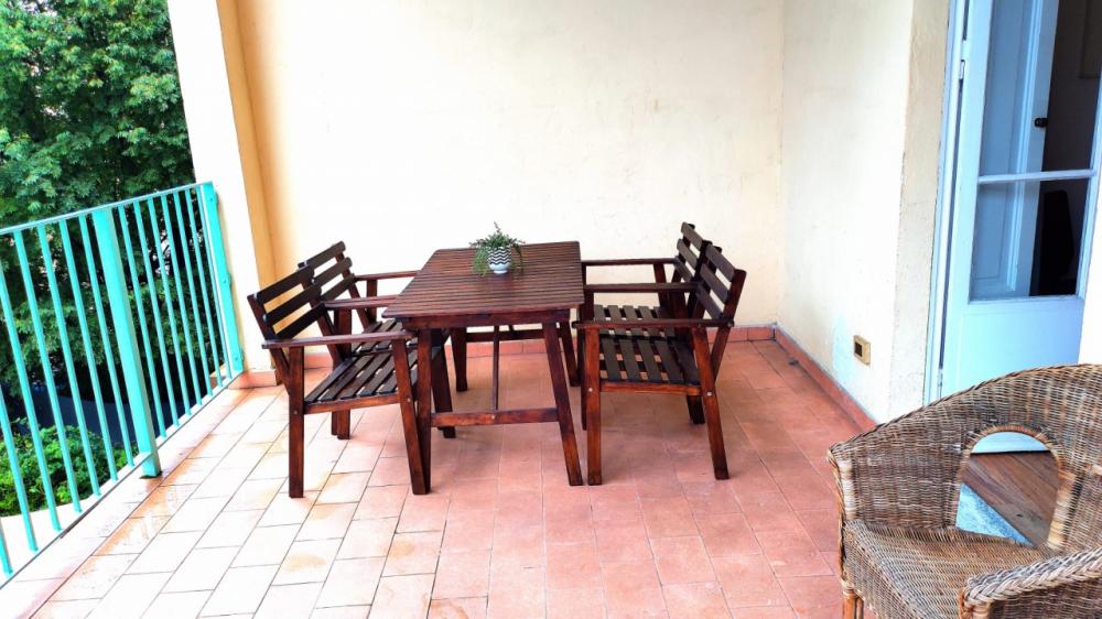 appartamento in affitto a Milano in zona Loreto