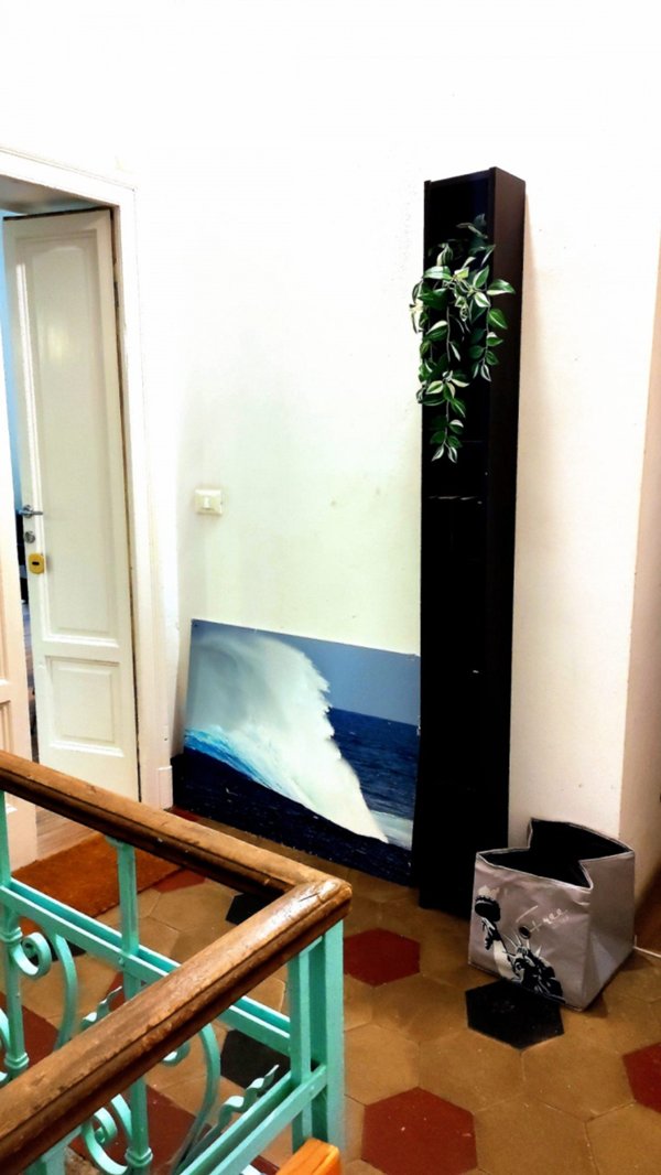 appartamento in affitto a Milano in zona Loreto