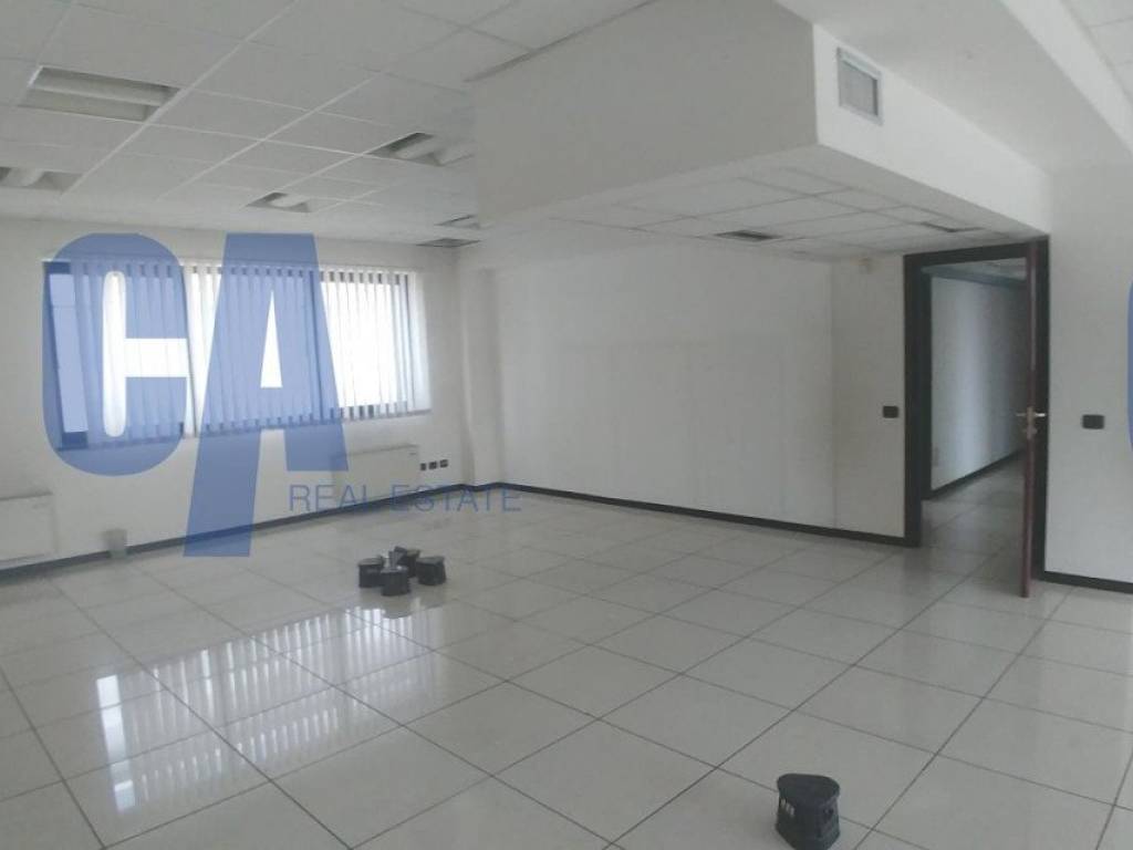 ufficio in affitto a Milano in zona Gallaratese