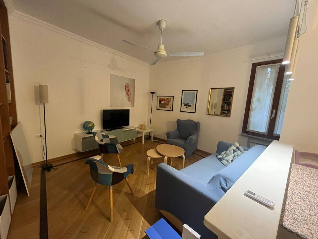 appartamento in affitto a Milano in zona Isola