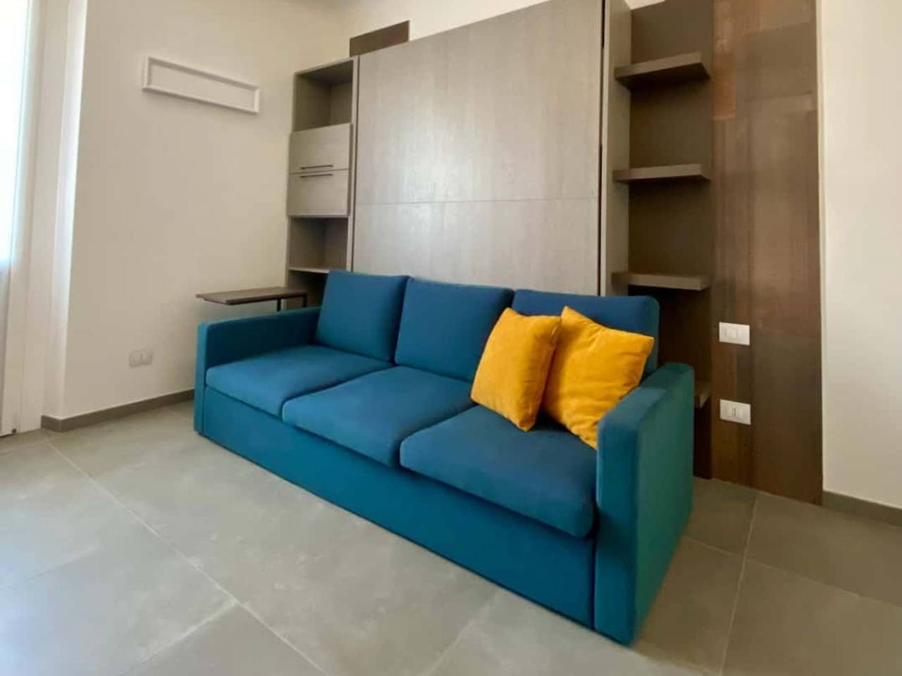 appartamento in affitto a Milano in zona Porta Venezia