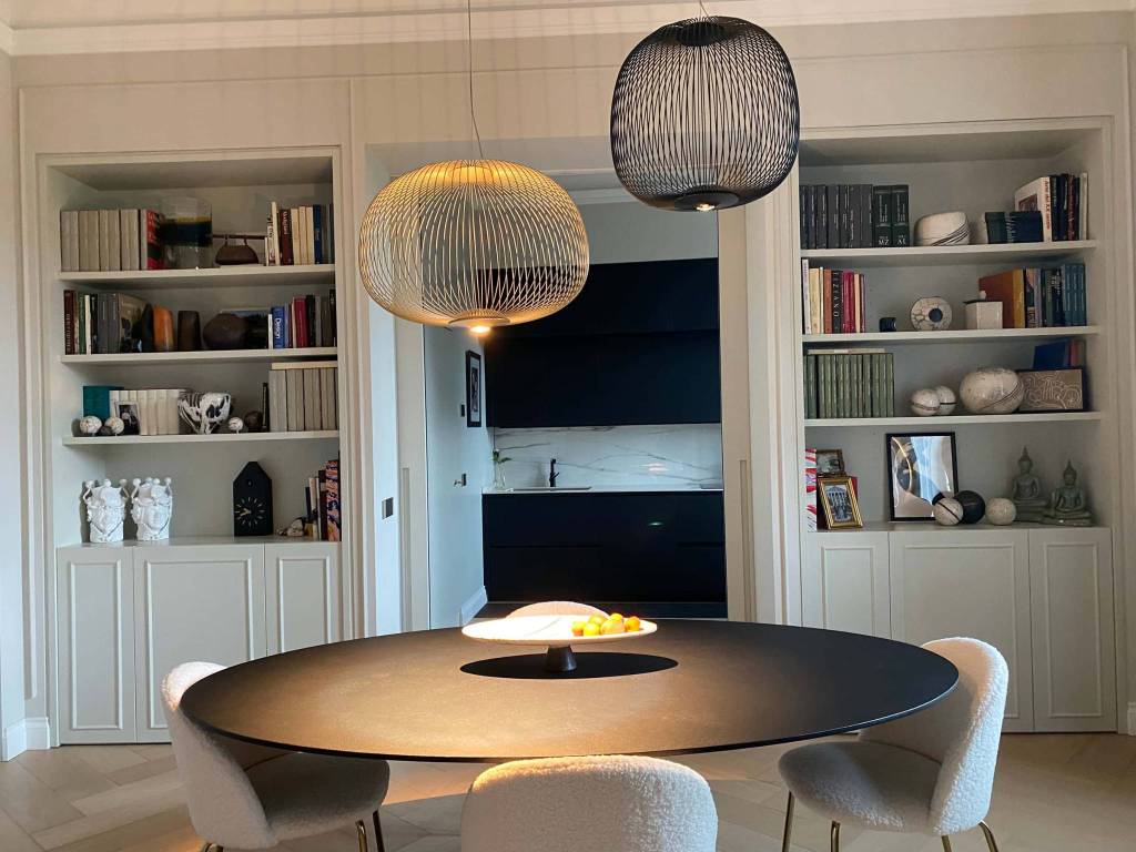 appartamento in affitto a Milano in zona Sempione