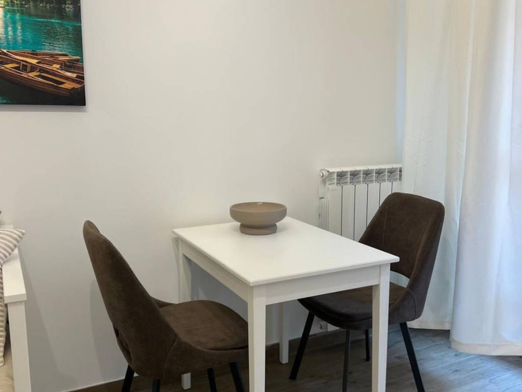 appartamento in affitto a Milano in zona Città Studi