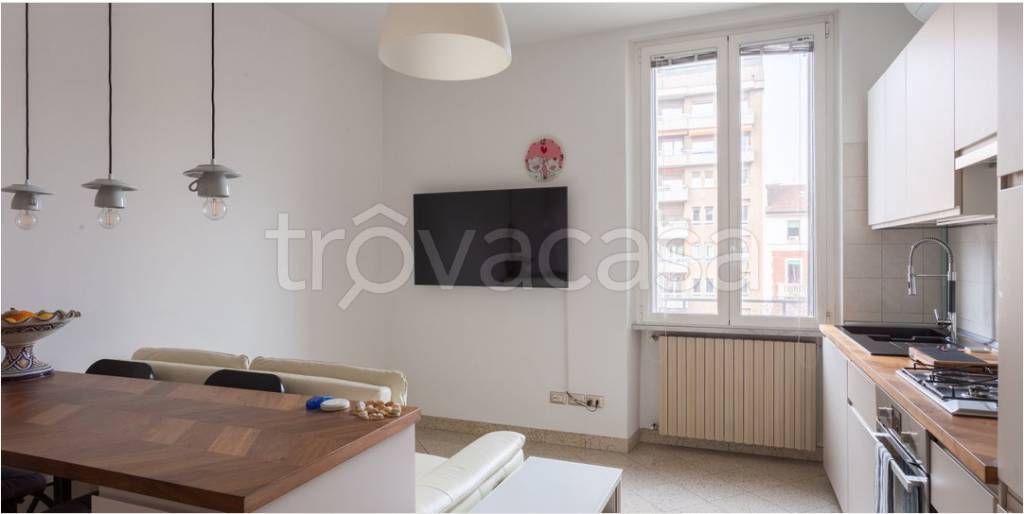 appartamento in affitto a Milano in zona Isola
