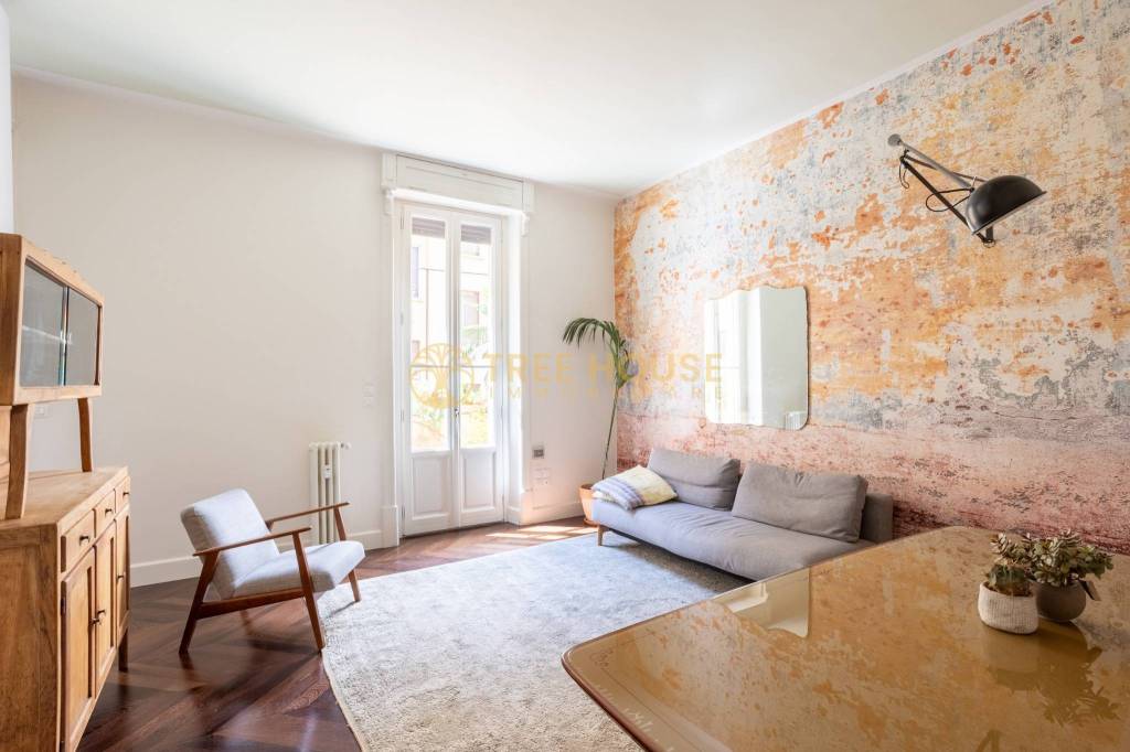 appartamento in affitto a Milano in zona XXII Marzo