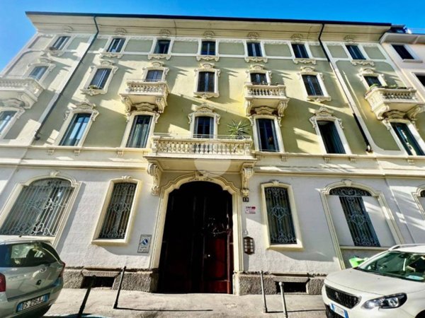 appartamento in affitto a Milano in zona Chiesa Rossa