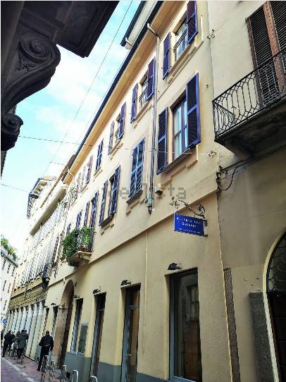 appartamento in affitto a Milano in zona Centro Storico