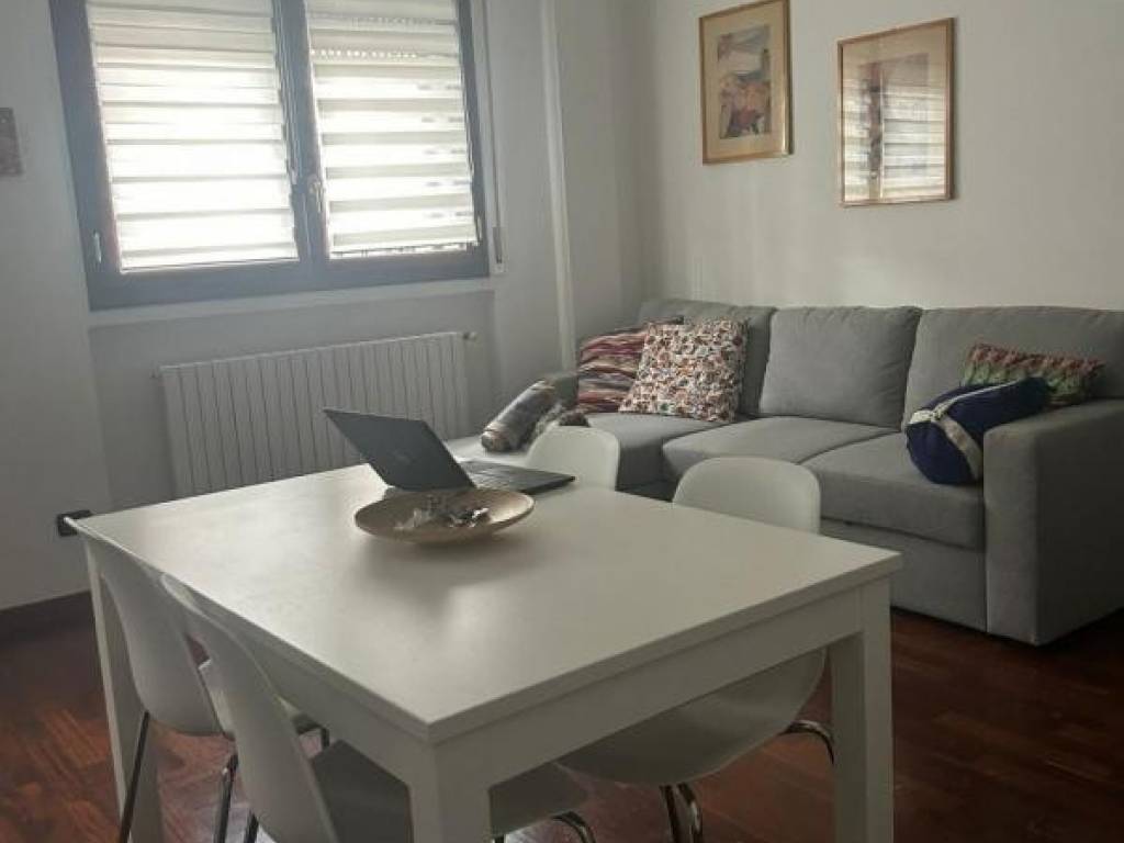appartamento in affitto a Milano in zona Maggiolina