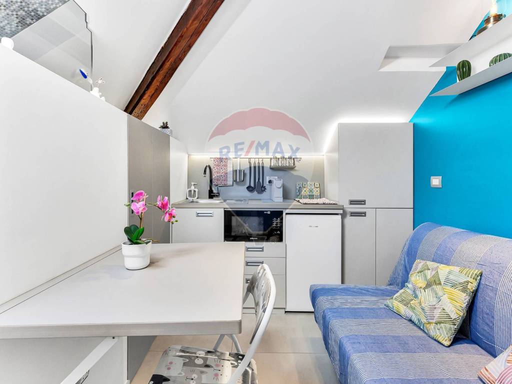 appartamento in affitto a Milano in zona Città Studi