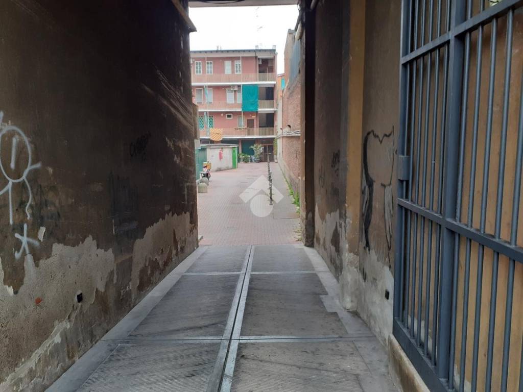 loft in affitto a Milano in zona San Cristoforo