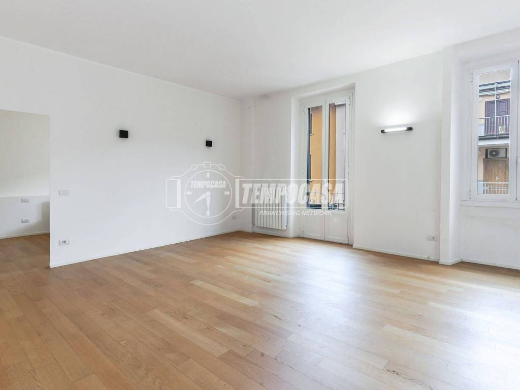 appartamento in affitto a Milano in zona Isola