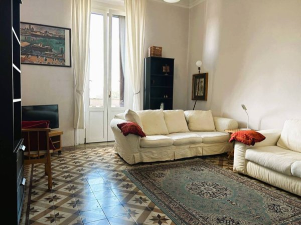 appartamento in affitto a Milano in zona Piazzale Lodi
