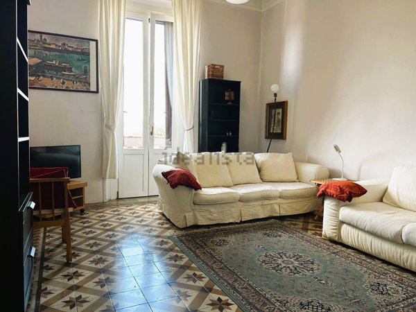 appartamento in affitto a Milano in zona Piazzale Lodi