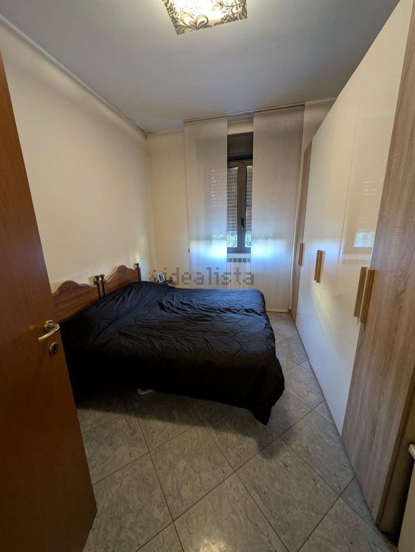 appartamento in affitto a Milano in zona Niguarda