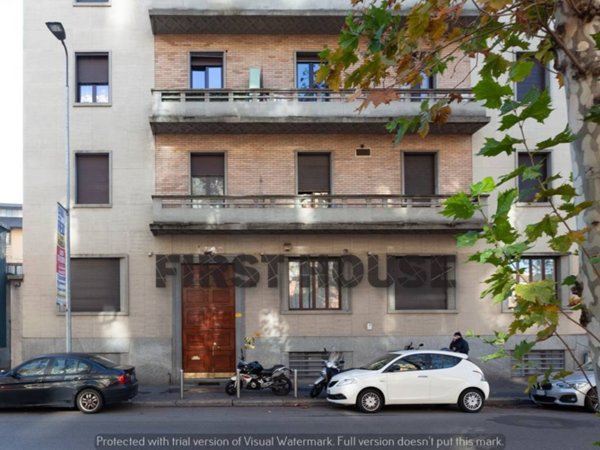 appartamento in affitto a Milano in zona Isola