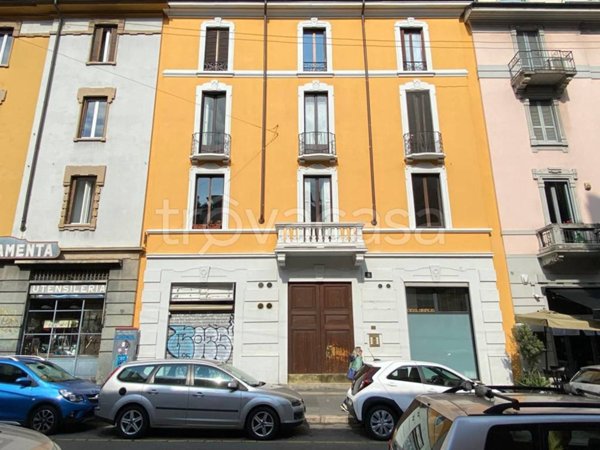 appartamento in affitto a Milano in zona Solari