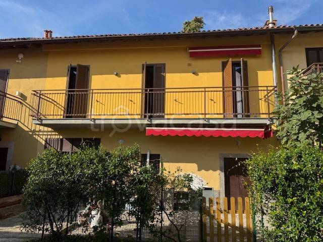 appartamento in affitto a Milano in zona Muggiano