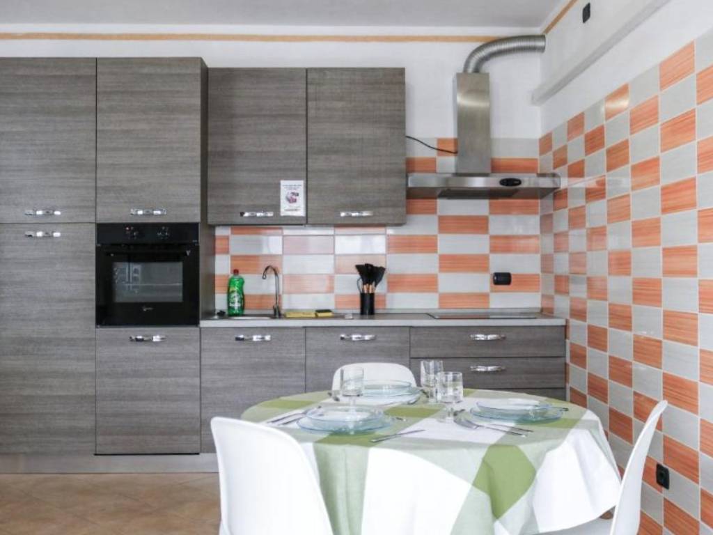 appartamento in affitto a Milano in zona Ponte Lambro