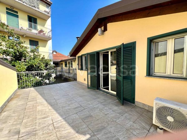 appartamento in affitto a Milano in zona Isola