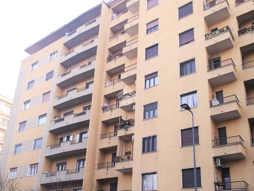 appartamento in affitto a Milano in zona Porta Vittoria