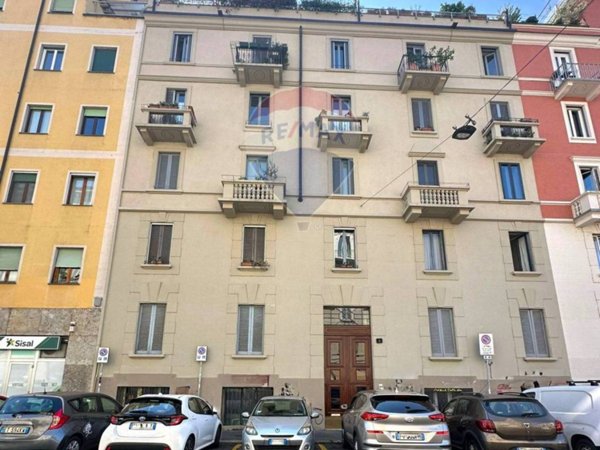 ufficio in affitto a Milano