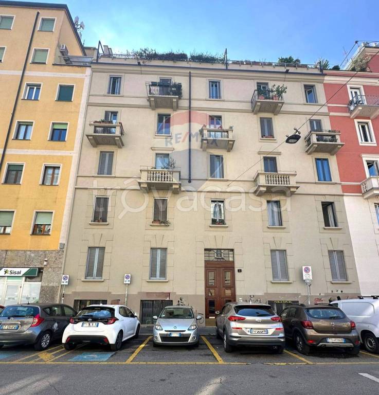 ufficio in affitto a Milano