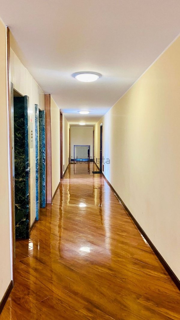 appartamento in affitto a Milano in zona Porta Romana