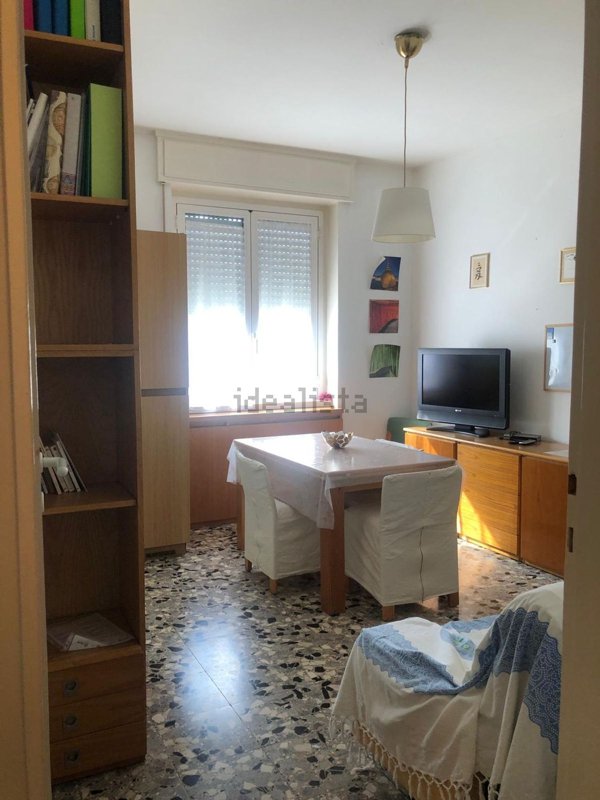 appartamento in affitto a Milano in zona Lorenteggio